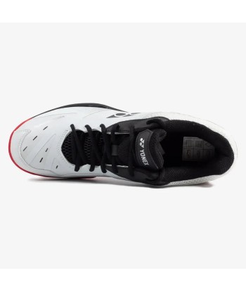 Yonex Power Cushion 65 X3 (White/Red) en ligne des produits 