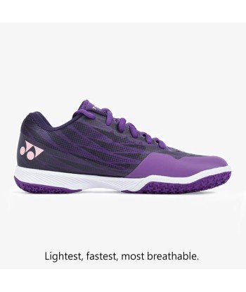 Yonex Aerus Z2 (Grape) Women's Shoe Profitez des Offres !