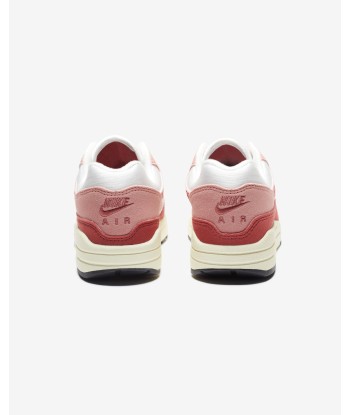 NIKE WOMEN'S AIR MAX 1 '87 - SAIL/ CEDAR/ REDSTARDUST d'Europe débarque