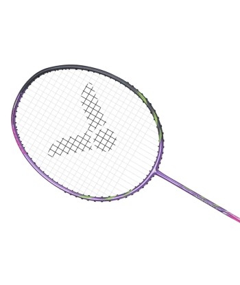 Victor AuraSpeed 10 Light (Purple) (Unstrung) (ARS-10L-J-6U) plus qu'un jeu 