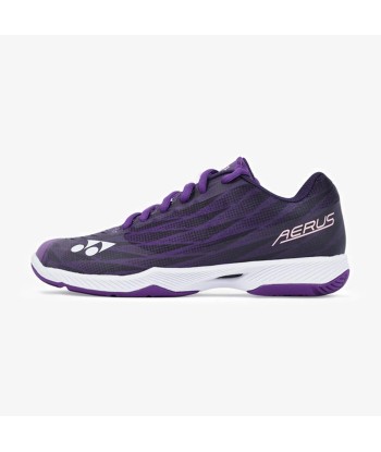 Yonex Aerus Z2 (Grape) Women's Shoe Profitez des Offres !