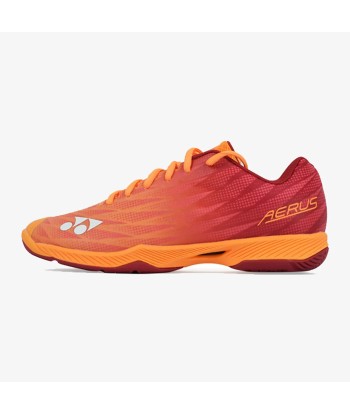 Yonex Aerus Z2 (Orange/Red) Men's Shoe solde