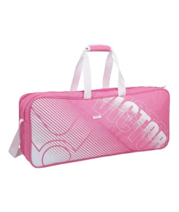 Victor Badminton Racket Bag BR6617-I (Pink) Women prix