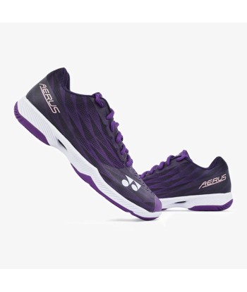 Yonex Aerus Z2 (Grape) Women's Shoe Profitez des Offres !