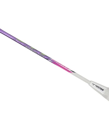 Victor AuraSpeed 10 Light (Purple) (Unstrung) (ARS-10L-J-6U) plus qu'un jeu 