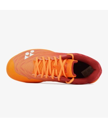 Yonex Aerus Z2 (Orange/Red) Men's Shoe solde