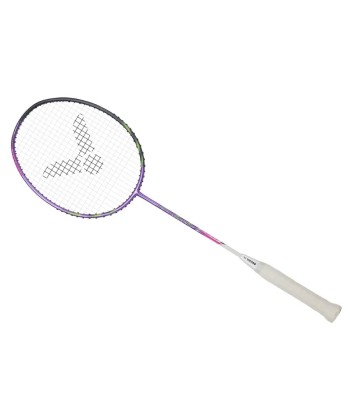 Victor AuraSpeed 10 Light (Purple) (Unstrung) (ARS-10L-J-6U) plus qu'un jeu 